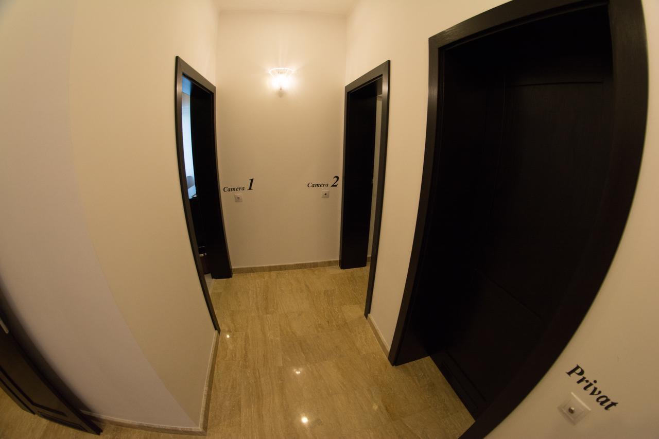 مبيت وإفطار ديفا Casa Branga المظهر الخارجي الصورة