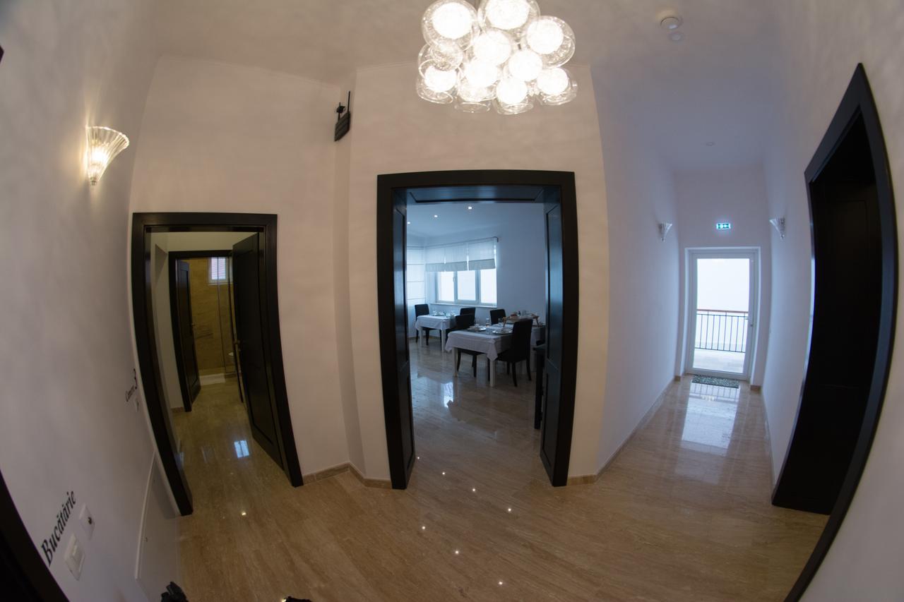 مبيت وإفطار ديفا Casa Branga المظهر الخارجي الصورة