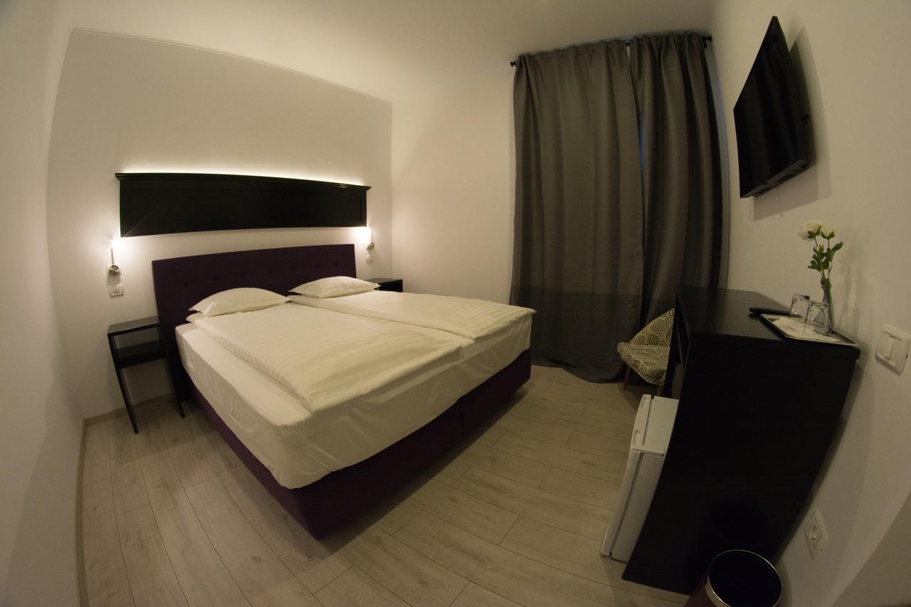 مبيت وإفطار ديفا Casa Branga المظهر الخارجي الصورة