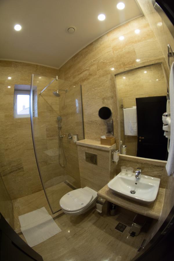 مبيت وإفطار ديفا Casa Branga المظهر الخارجي الصورة